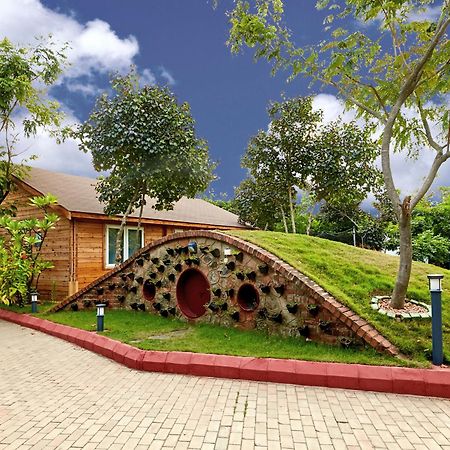 Bodhiwoods Resorts Mahabalipuram Eksteriør bilde