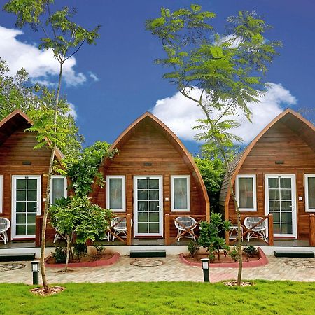 Bodhiwoods Resorts Mahabalipuram Eksteriør bilde