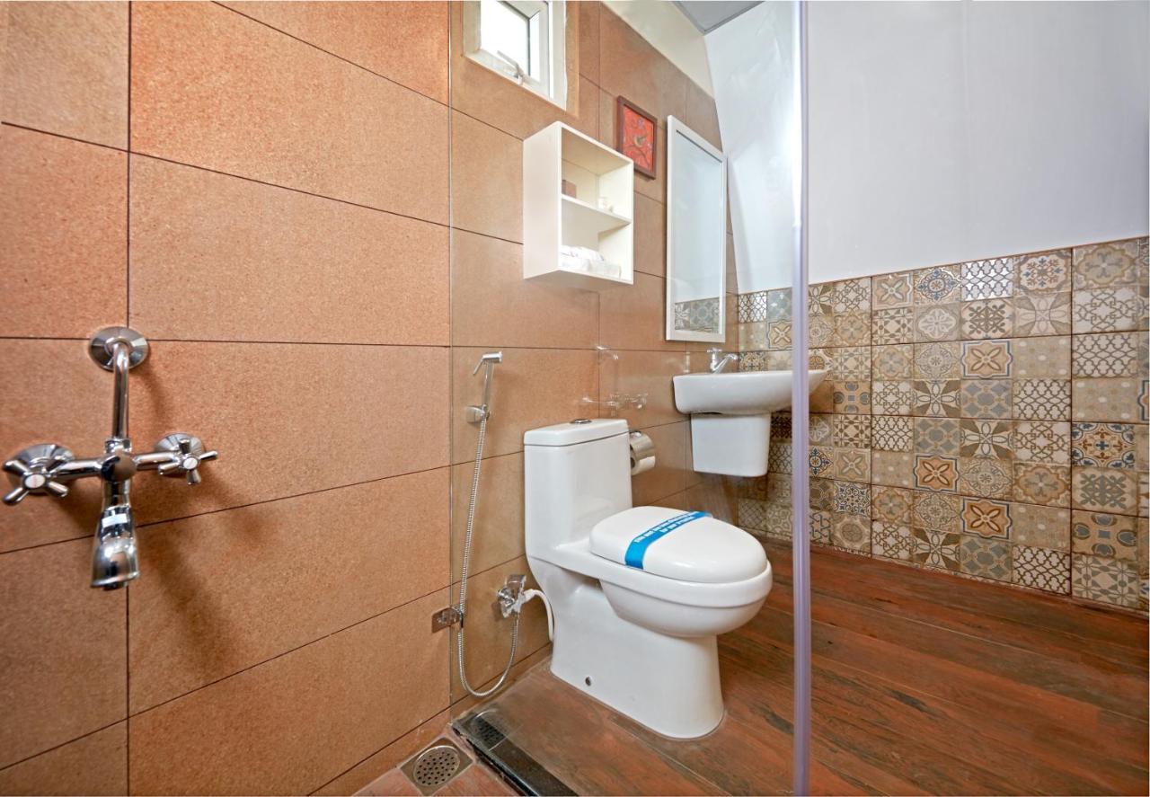 Bodhiwoods Resorts Mahabalipuram Eksteriør bilde