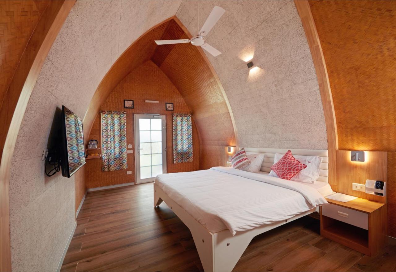 Bodhiwoods Resorts Mahabalipuram Eksteriør bilde