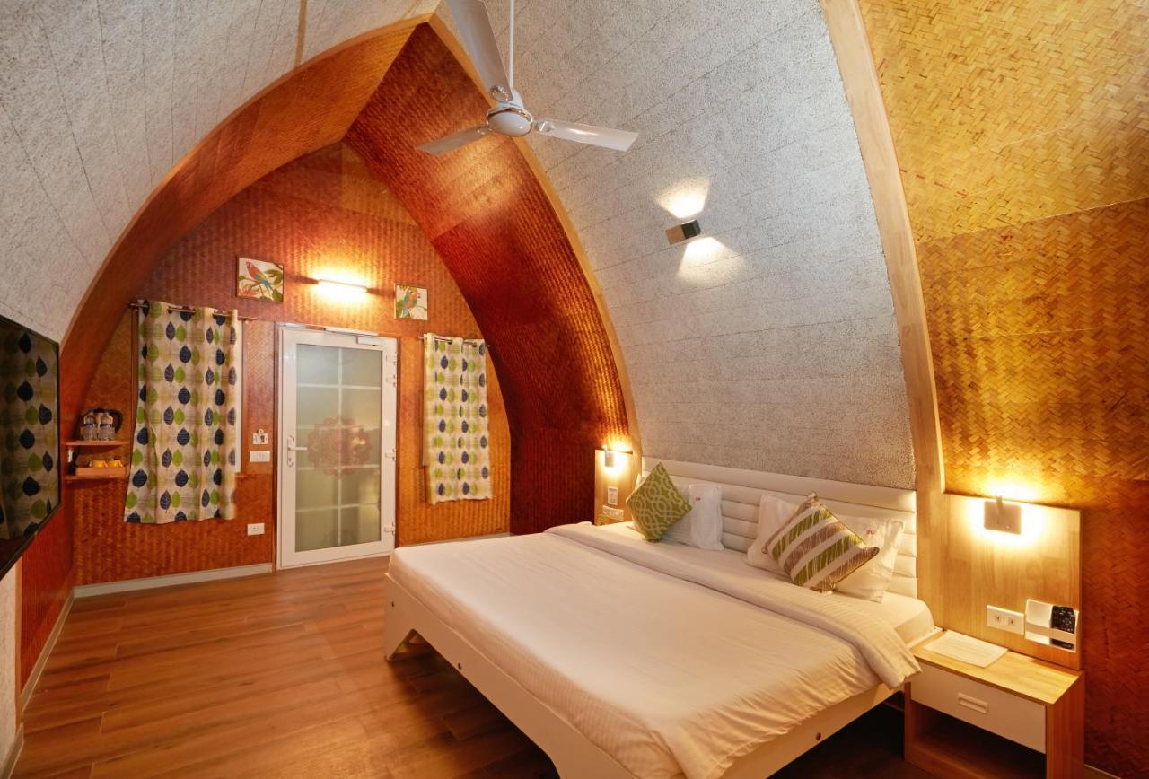 Bodhiwoods Resorts Mahabalipuram Eksteriør bilde