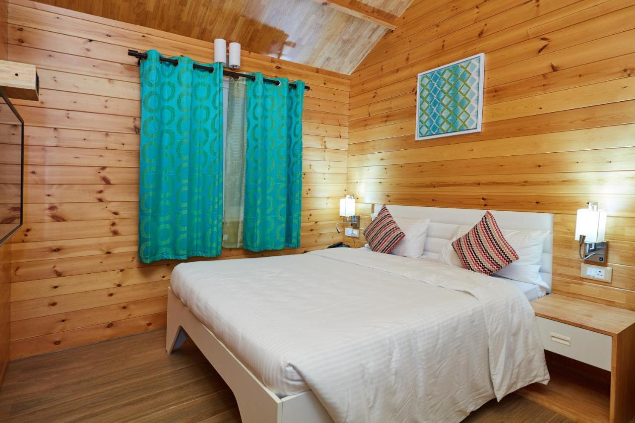Bodhiwoods Resorts Mahabalipuram Eksteriør bilde