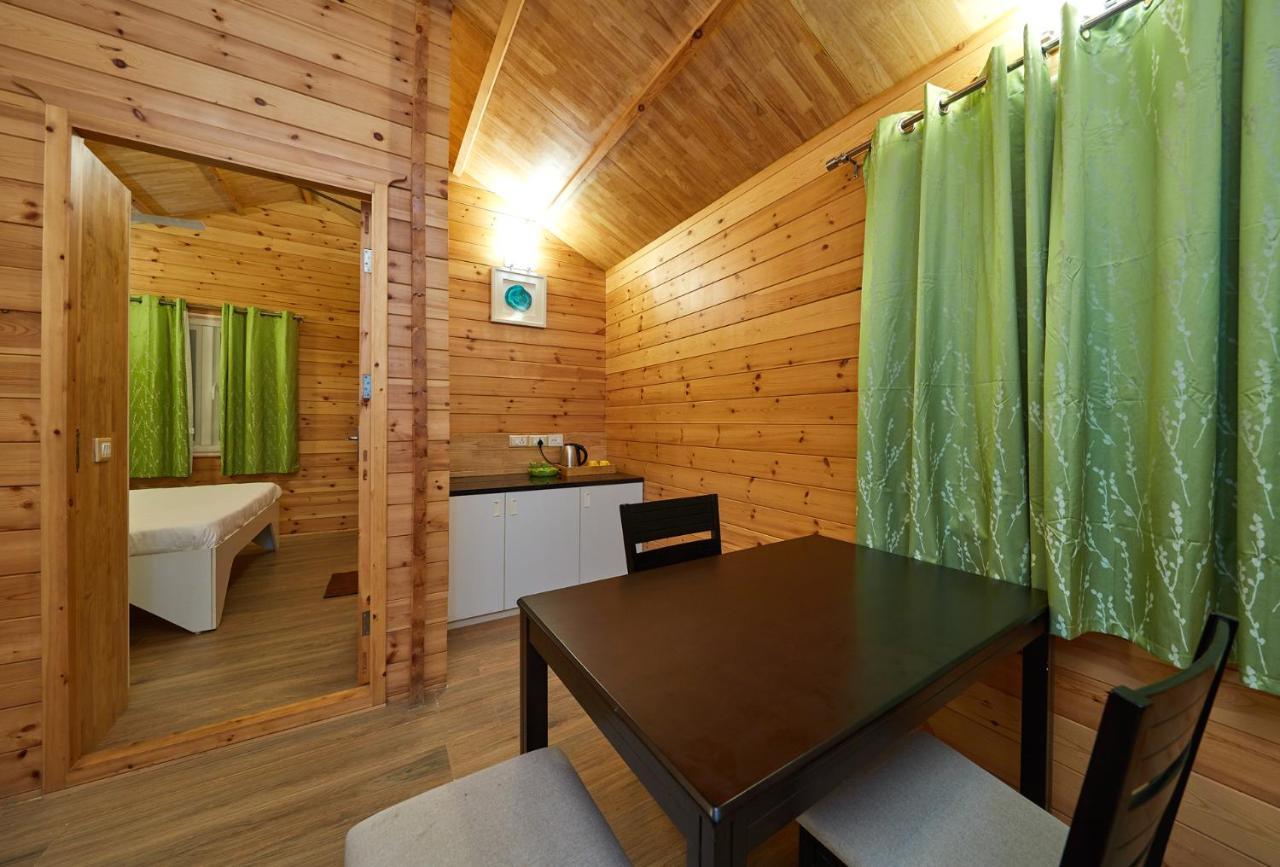 Bodhiwoods Resorts Mahabalipuram Eksteriør bilde
