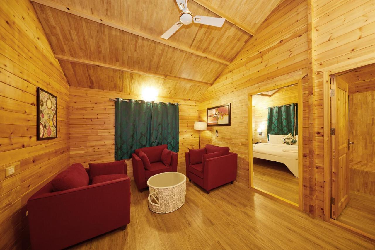Bodhiwoods Resorts Mahabalipuram Eksteriør bilde