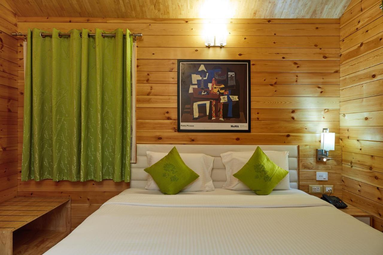 Bodhiwoods Resorts Mahabalipuram Eksteriør bilde