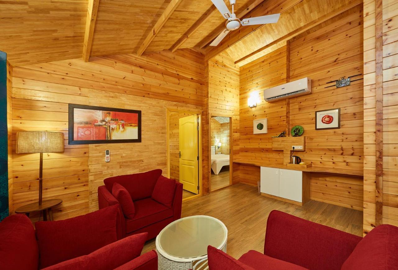 Bodhiwoods Resorts Mahabalipuram Eksteriør bilde