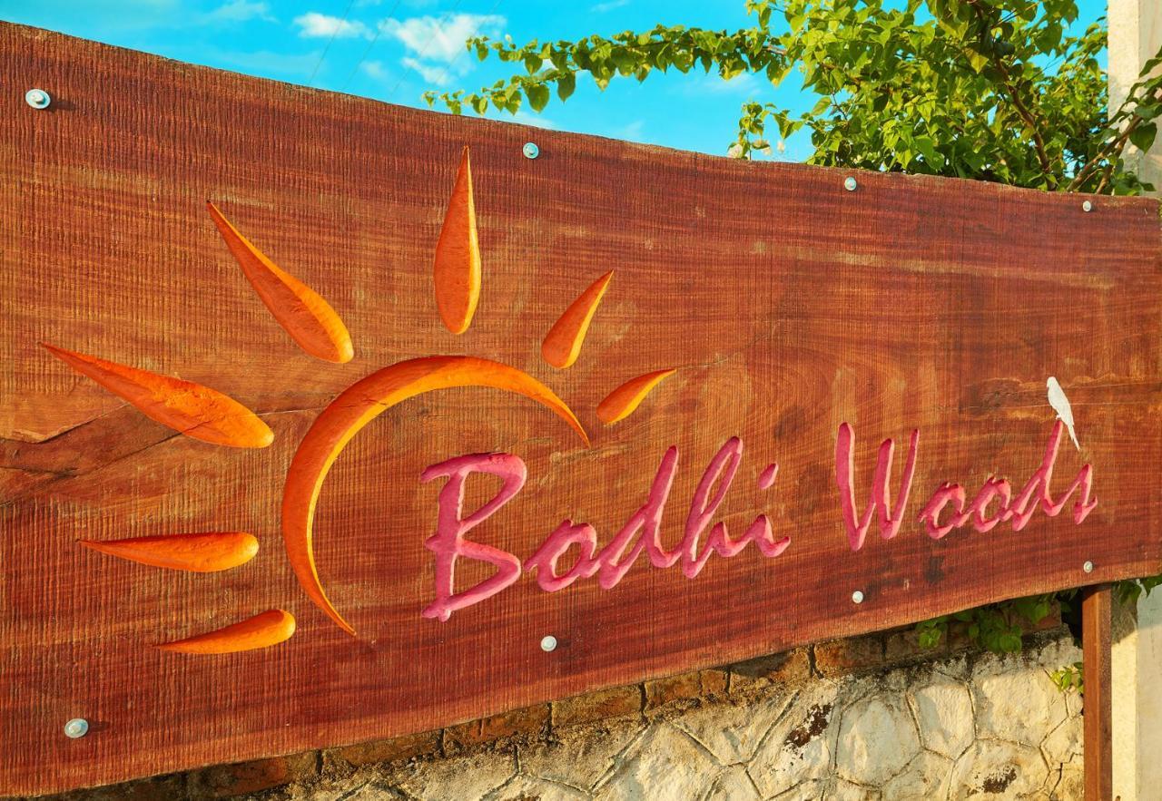 Bodhiwoods Resorts Mahabalipuram Eksteriør bilde